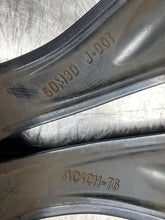 Load image into Gallery viewer, WHEEL RIM QX30 17 18 19 18x7 ALLOY 18x7, 5 lug, 4-1/2" - NW773889
