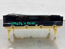 Load image into Gallery viewer, TEMPERATURE CONTROLS Toyota Prius 2010 10 2011 11 - NW773515
