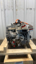 Load image into Gallery viewer, TRANSMISSION CT200H Prius Prius V 2010-2017 VIN DP/DU - NW773707
