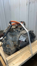 Load image into Gallery viewer, TRANSMISSION CT200H Prius Prius V 2010-2017 VIN DP/DU - NW773707
