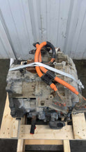 Load image into Gallery viewer, TRANSMISSION CT200H Prius Prius V 2010-2017 VIN DP/DU - NW773707
