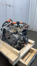 Load image into Gallery viewer, TRANSMISSION CT200H Prius Prius V 2010-2017 VIN DP/DU - NW773707
