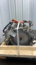 Load image into Gallery viewer, TRANSMISSION CT200H Prius Prius V 2010-2017 VIN DP/DU - NW773707
