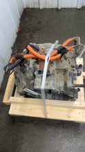 Load image into Gallery viewer, TRANSMISSION CT200H Prius Prius V 2010-2017 VIN DP/DU - NW773707
