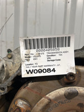 Load image into Gallery viewer, AUTOMATIC TRANSMISSION Volvo C70 S70 V70 XC70 01 02 03 04 - NW774327
