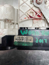 Load image into Gallery viewer, TEMPERATURE CONTROLS Nissan NV200 13 14 15 16 17 18 19 20 - NW774567
