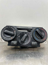 Load image into Gallery viewer, TEMPERATURE CONTROLS Nissan NV200 13 14 15 16 17 18 19 20 - NW774567
