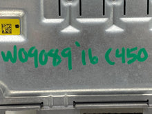 Load image into Gallery viewer, AMPLIFIER C250 C300 C350 C43 C63 GLC300 S350 S400 S450 Cdn S500 15-18 - NW774876
