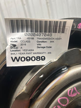 Load image into Gallery viewer, Transmission  MERCEDES C-CLASS 2016 - NW775062
