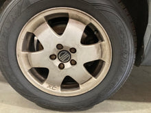 Load image into Gallery viewer, Wheel Volvo S60 V70 S70 2002 02 2003 03 2004 04 2005 05 - 09 16x6.5 7 Spoke - NW775073
