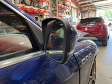 Load image into Gallery viewer, Side View Door Mirror  MASERATI LEVANTE 2017 - NW775345
