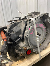Load image into Gallery viewer, TRANSMISSION Lexus RX400H Toyota Highlander 06 07 08 09 VIN W - NW775422
