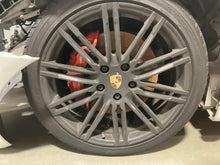 Load image into Gallery viewer, Wheel Rim  PORSCHE PANAMERA 2017 - NW775436
