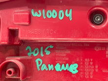 Load image into Gallery viewer, Tail Lamp Light  PORSCHE PANAMERA 2015 - NW775420
