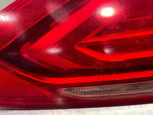 Load image into Gallery viewer, Tail Lamp Light  PORSCHE PANAMERA 2015 - NW775205
