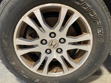 Load image into Gallery viewer, WHEEL RIM Odyssey 11 12 13 17x7 ALLOY 17x7, 5 lug, 120mm - NW775719

