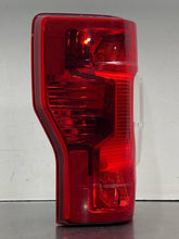 Load image into Gallery viewer, Tail Lamp Light  FORD F250SD PICKUP 2022 - NW775707
