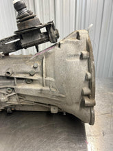 Load image into Gallery viewer, TRANSMISSION Ford Mustang 2015 15 2016 16 2017 17 - NW775626
