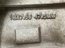 Load image into Gallery viewer, Wheel Rim  CORSAIR 2023 - NW776042
