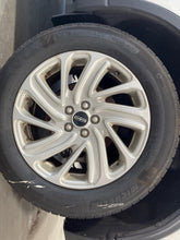 Load image into Gallery viewer, Wheel Rim  CORSAIR 2023 - NW776113
