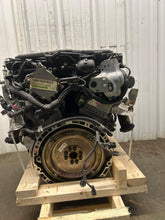 Load image into Gallery viewer, Engine Motor  MERCEDES E-CLASS 2013 - NW776066
