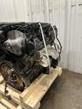 Load image into Gallery viewer, Engine Motor  MERCEDES E-CLASS 2013 - NW776066
