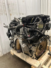 Load image into Gallery viewer, Engine Motor  MERCEDES E-CLASS 2013 - NW776066
