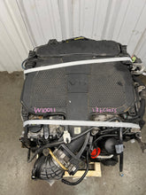 Load image into Gallery viewer, Engine Motor  MERCEDES E-CLASS 2013 - NW776066
