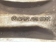 Load image into Gallery viewer, WHEEL RIM E300 E350 E400 E550 E63 12-13 17x8-1/2 17x8-1/2, 5 lug, 112mm - NW776183
