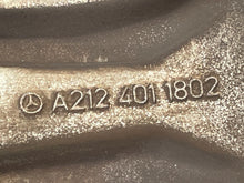 Load image into Gallery viewer, WHEEL RIM E300 E350 E400 E550 E63 12-13 17x8-1/2 17x8-1/2, 5 lug, 112mm - NW776184
