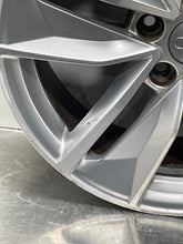 Load image into Gallery viewer, WHEEL RIM Audi Q3 17 18 18x7 ALLOY 18x7, 5 lug, 112mm - NW776722
