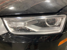 Load image into Gallery viewer, HEADLIGHT LAMP ASSEMBLY Audi Q3 2016 16 2017 17 2018 18 Left - NW776331
