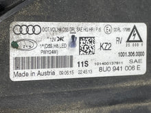 Load image into Gallery viewer, HEADLIGHT LAMP ASSEMBLY Audi Q3 2016 16 2017 17 2018 18 Right - NW776556
