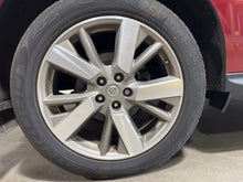 Load image into Gallery viewer, WHEEL RIM Pathfinder 13-16 20x7-1/2 ALLOY 20x7-1/2, 5 lug, 4-1/2" - NW776378

