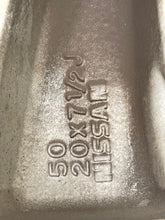 Load image into Gallery viewer, WHEEL RIM Pathfinder 13-16 20x7-1/2 ALLOY 20x7-1/2, 5 lug, 4-1/2" - NW776378
