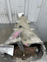 Load image into Gallery viewer, Transmission  BMW Z4 2008 - NW776599
