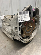 Load image into Gallery viewer, Transmission  BMW Z4 2008 - NW776599
