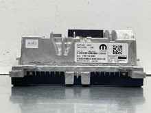 Load image into Gallery viewer, Radio Dodge Charger 2020 - NW776692
