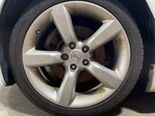 Load image into Gallery viewer, WHEEL RIM 350Z 05 06 07 08 09 18x8 ALLOY 18x8, 5 lug, 4-1/2" - NW776969
