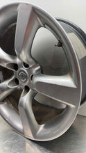 Load image into Gallery viewer, WHEEL RIM 350Z 05 06 07 08 09 18x8 ALLOY 18x8, 5 lug, 4-1/2" - NW776969
