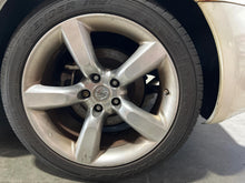 Load image into Gallery viewer, WHEEL RIM 350Z 05-09 18x8-1/2 ALLOY - NW777214
