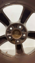 Load image into Gallery viewer, WHEEL RIM 350Z 05-09 18x8-1/2 ALLOY - NW777214
