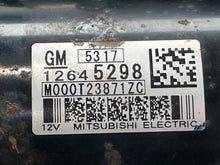 Load image into Gallery viewer, [INVENTORYCAR_YEAR_MAKE_MODEL] STARTER MOTOR - NW777071
