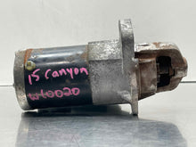 Load image into Gallery viewer, [INVENTORYCAR_YEAR_MAKE_MODEL] STARTER MOTOR - NW777071
