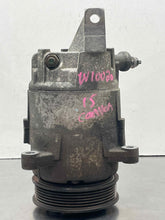 Load image into Gallery viewer, AC A/C AIR CONDITIONING COMPRESSOR Colorado Canyon 15 16 - NW776764
