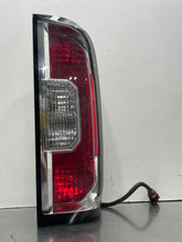 Load image into Gallery viewer, TAIL LIGHT LAMP ASSEMBLY GMC Canyon 15 16 17 18 Right - NW776955
