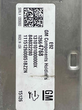 Load image into Gallery viewer, ECU ECM COMPUTER ATS CTS Escalade Escalade ESV XTS Camaro Colorado 14-16 - NW776883

