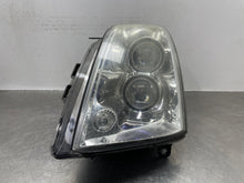 Load image into Gallery viewer, Headlight Lamp Assembly Cadillac STS 2005 - NW777550
