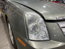 Load image into Gallery viewer, Headlight Lamp Assembly Cadillac STS 2005 - NW777389
