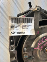 Load image into Gallery viewer, TRANSMISSION Cadillac SRX STS 2004 04 2005 05 2006 06 RWD - NW777330
